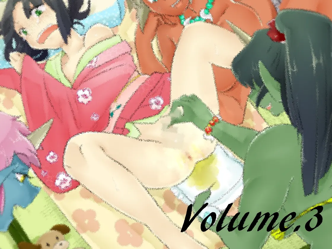 Otokonoko・Momotarou Wa Onigashima De Kurou Suru! | 오니가시마에서 고생하는 오토코노코 모모타로!